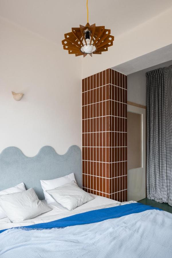 Somtu Design Apartments Liptovský Ján 外观 照片