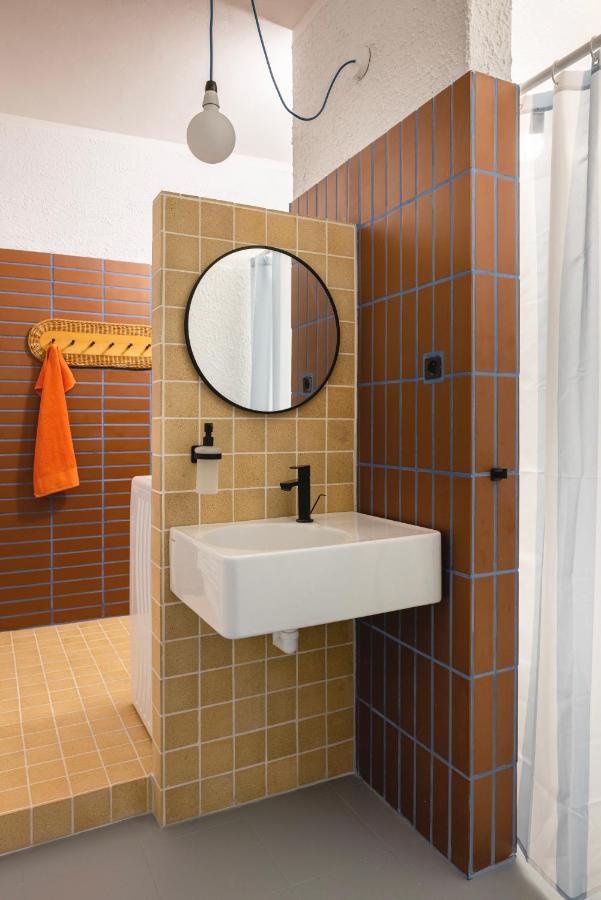 Somtu Design Apartments Liptovský Ján 外观 照片