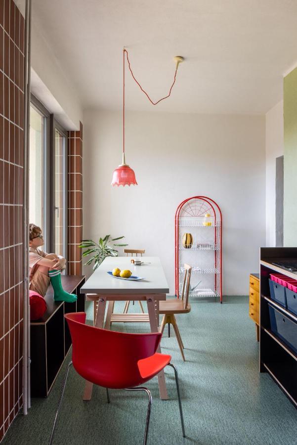 Somtu Design Apartments Liptovský Ján 外观 照片