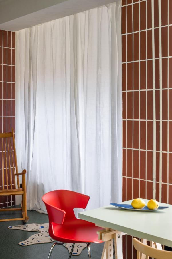 Somtu Design Apartments Liptovský Ján 外观 照片